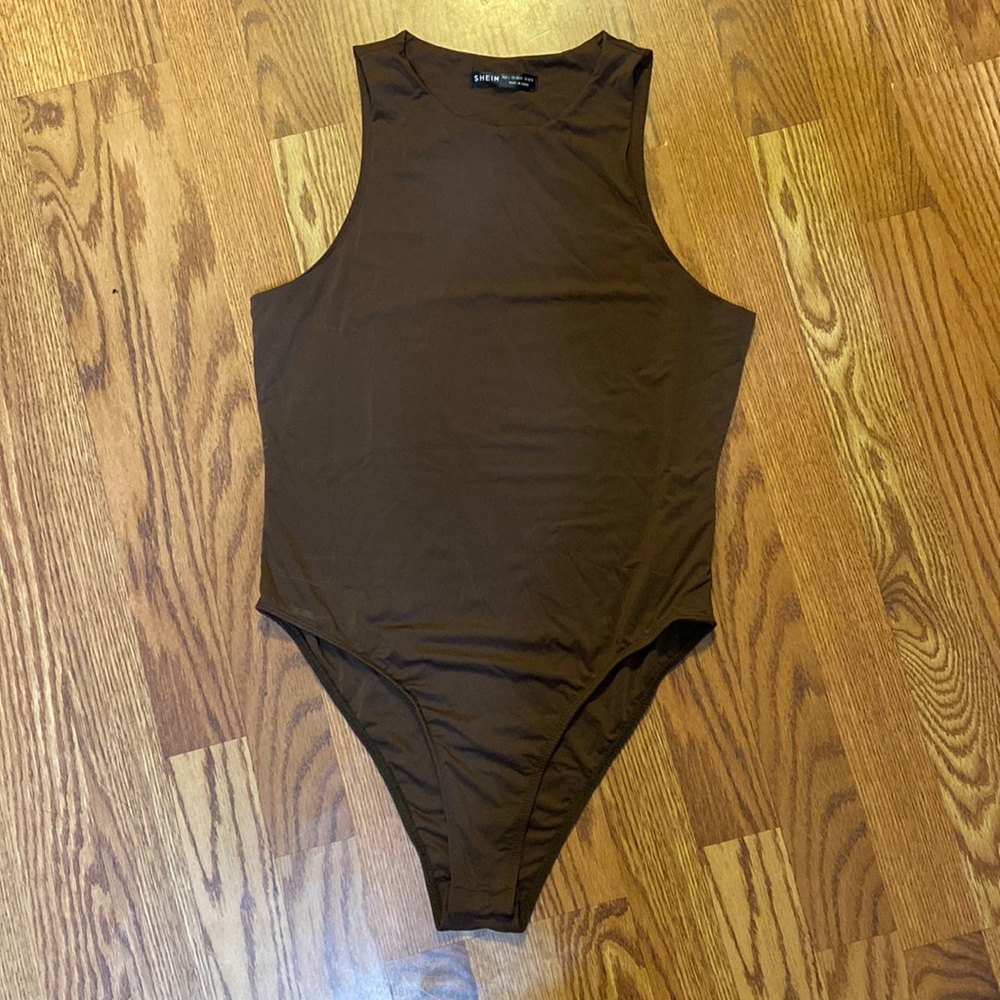 Bodysuit